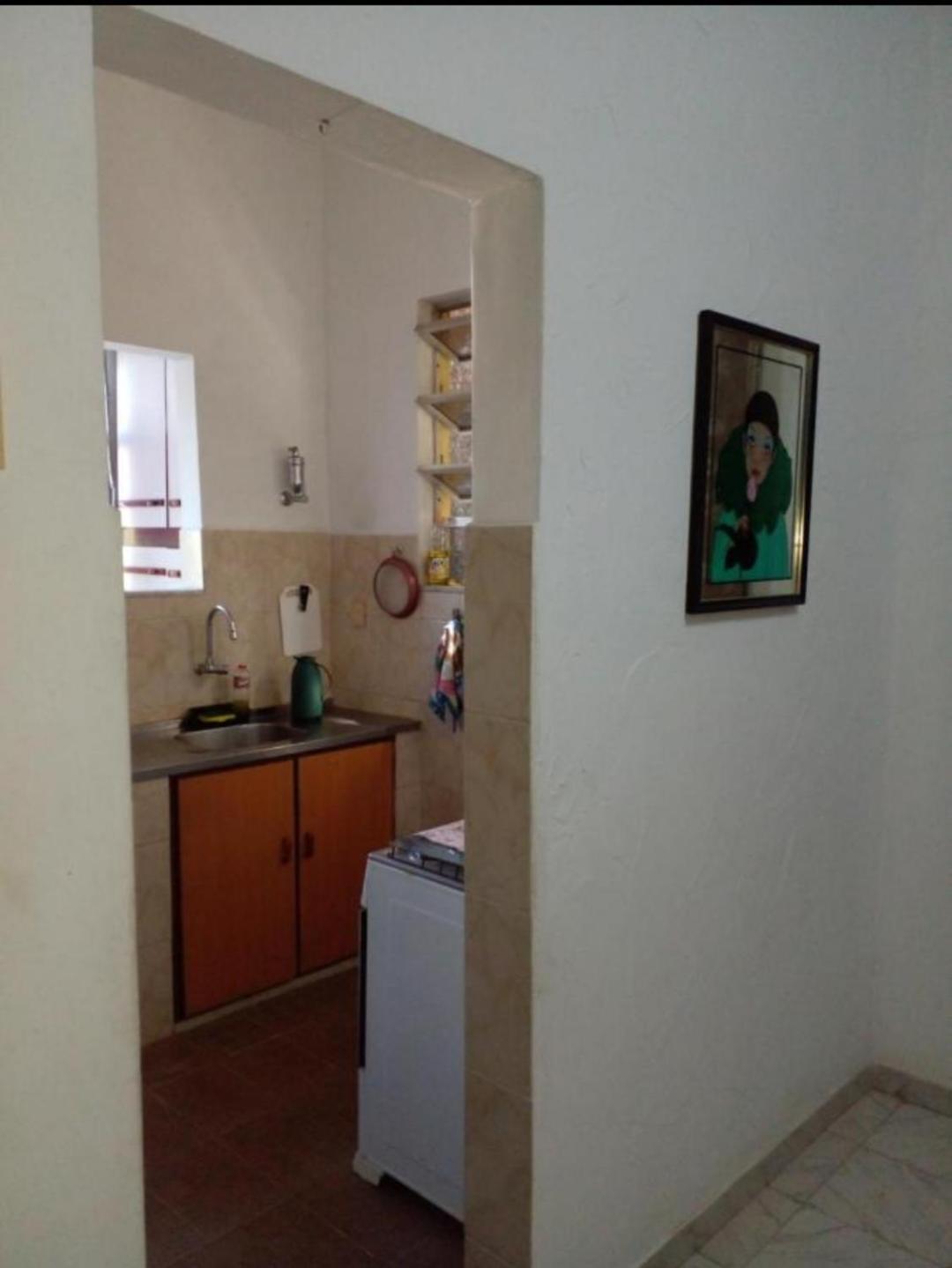 Rio Favela Bed & Breakfast Rio de Janeiro Ngoại thất bức ảnh