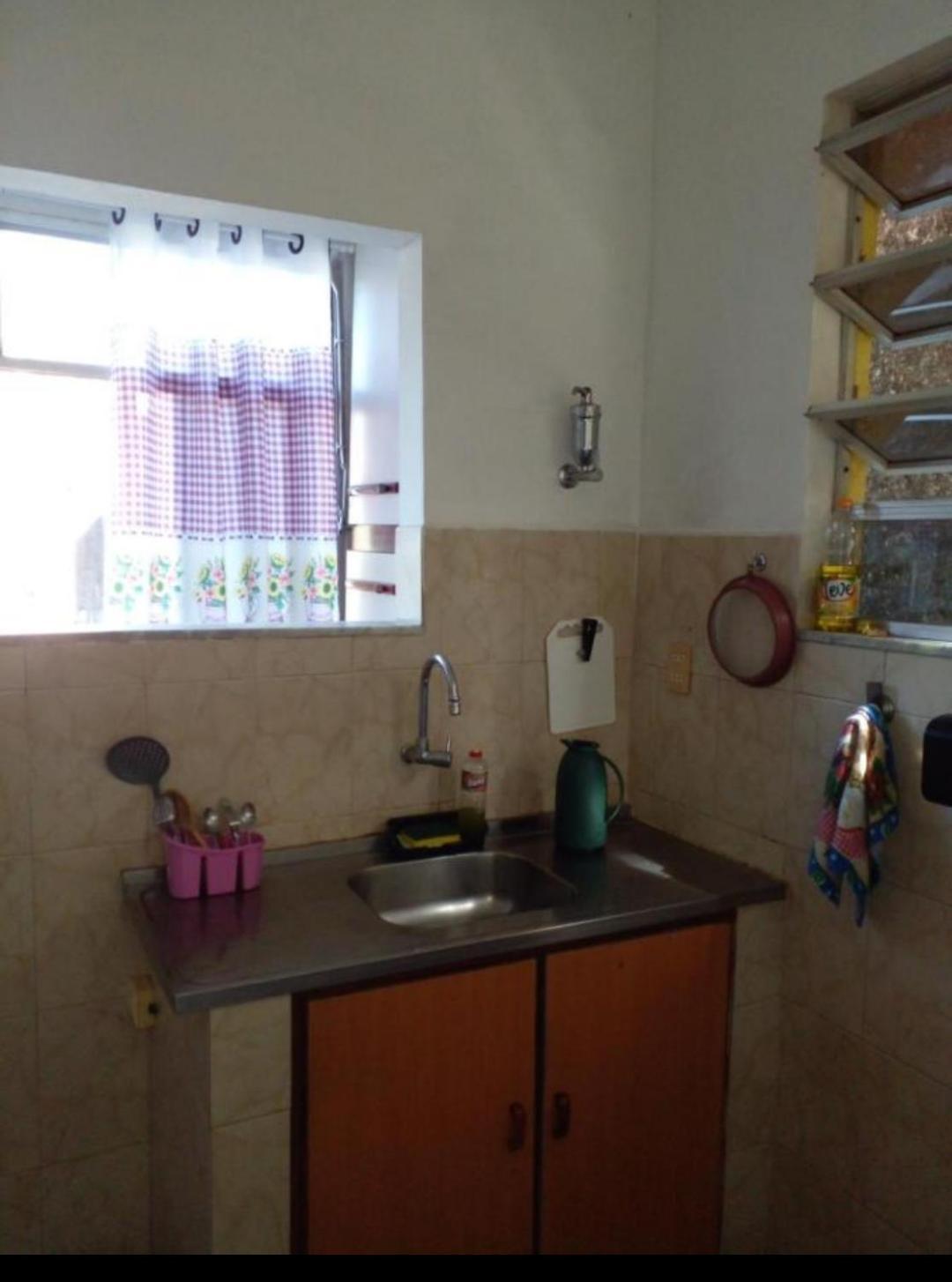 Rio Favela Bed & Breakfast Rio de Janeiro Ngoại thất bức ảnh
