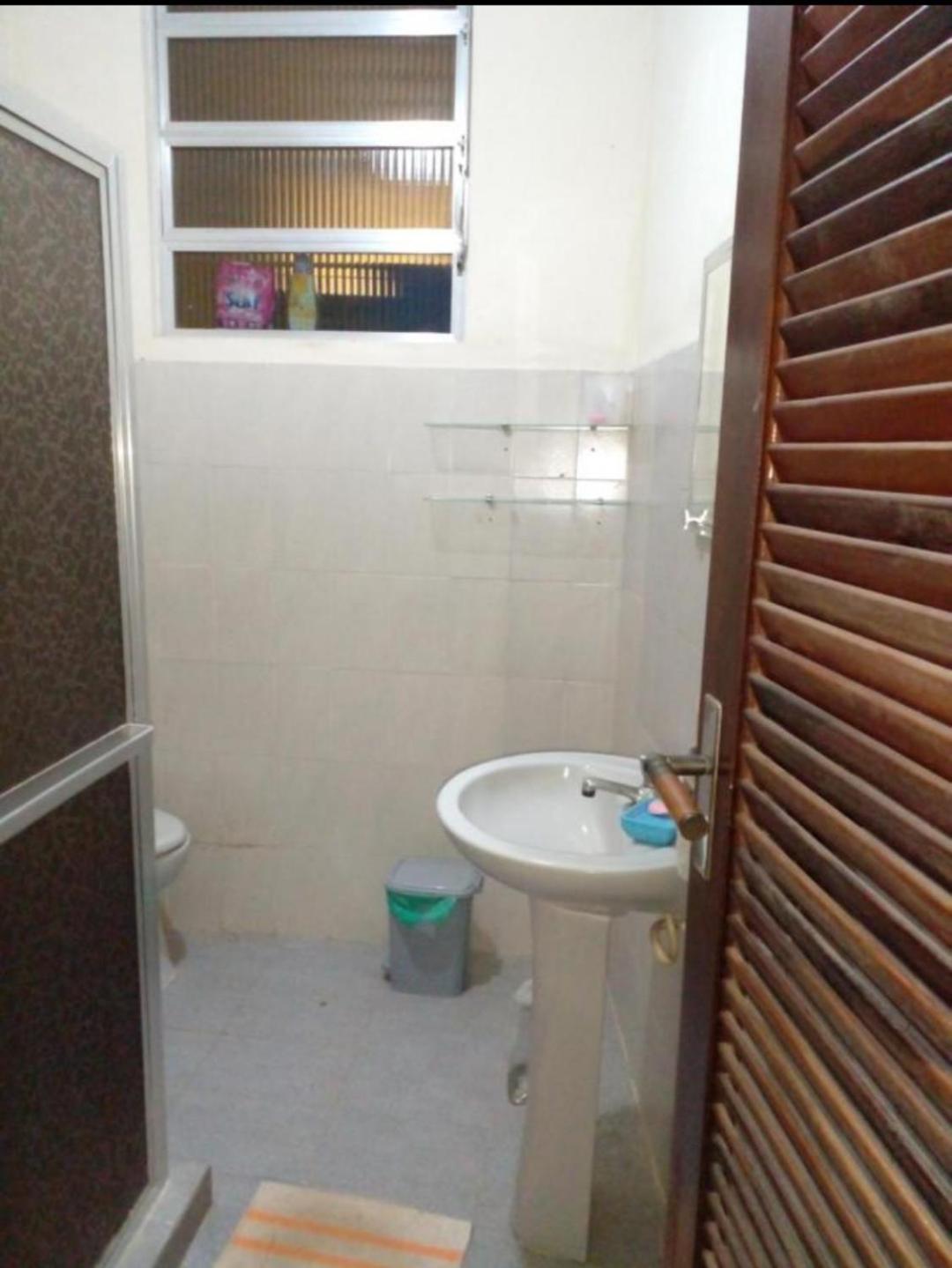 Rio Favela Bed & Breakfast Rio de Janeiro Ngoại thất bức ảnh